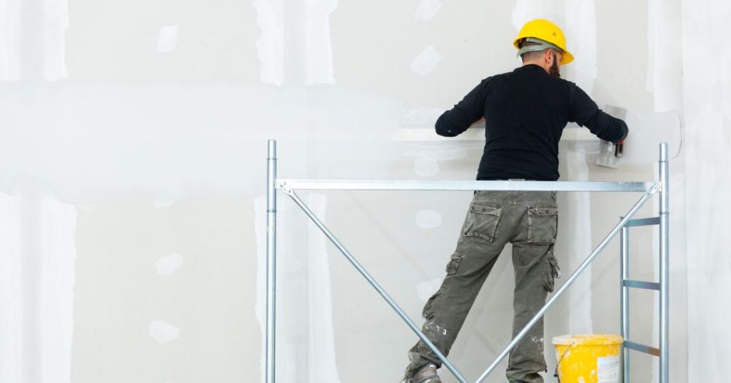 capa gesso em Petrópolis