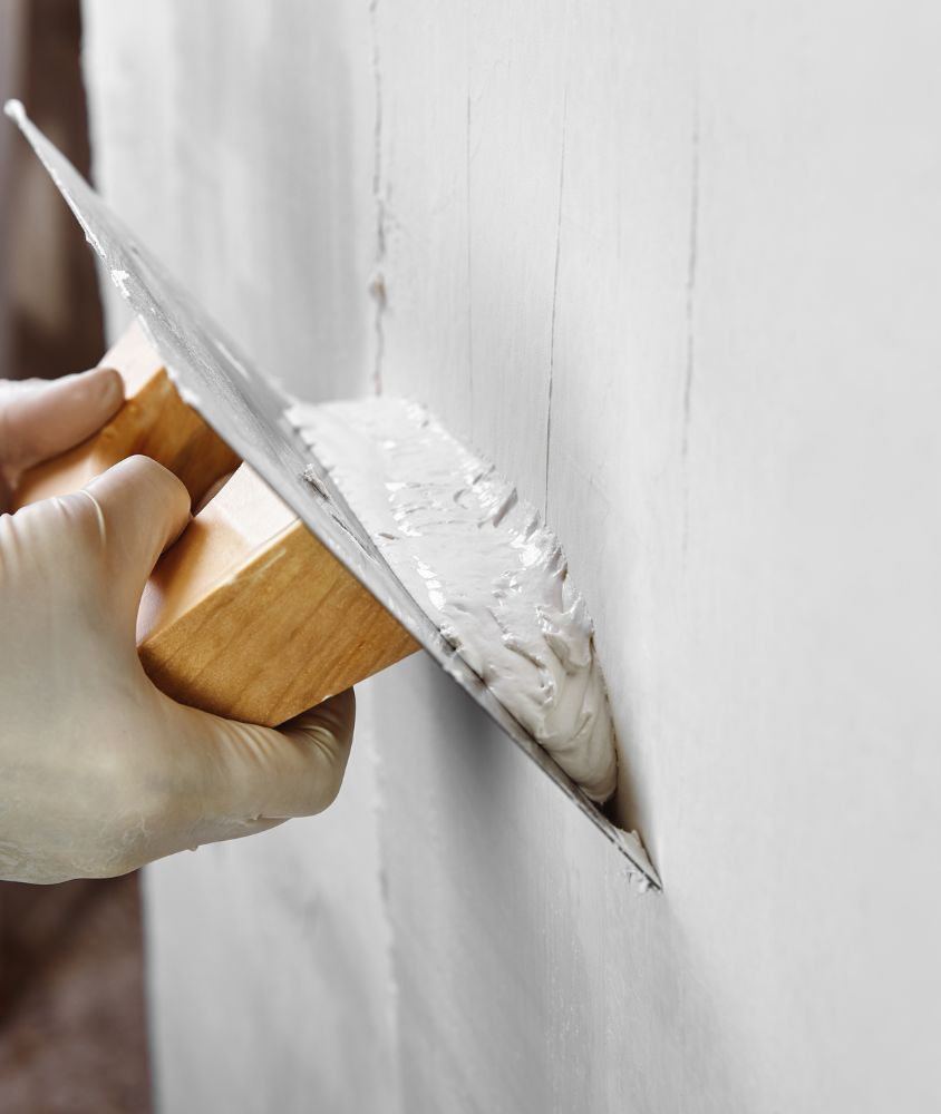 gesso em Petrópolis